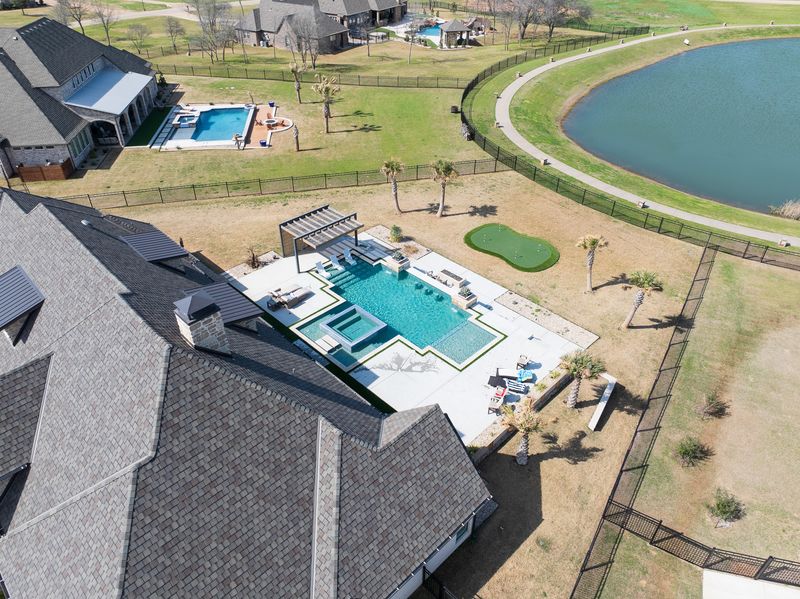 pool service